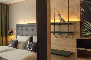 Holiday Inn - the niu, Crusoe Bremen Airport by IHG - GALLERY
