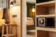 Holiday Inn - the niu, Crusoe Bremen Airport by IHG - GALLERY