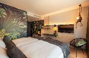Holiday Inn - the niu, Crusoe Bremen Airport by IHG - GALLERY