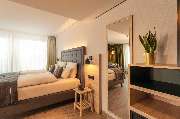 Holiday Inn - the niu, Crusoe Bremen Airport by IHG - GALLERY