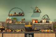 Holiday Inn - the Niu, Cure Erlangen by IHG - GALLERY