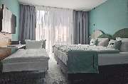 Holiday Inn - the Niu, Cure Erlangen by IHG - GALLERY