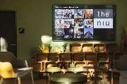 Holiday Inn - the niu, Dwarf Berlin Schöneberg by IHG - GALLERY
