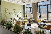 Holiday Inn - the niu, Dwarf Berlin Schöneberg by IHG - GALLERY