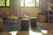 Holiday Inn - the niu, Dwarf Berlin Schöneberg by IHG - GALLERY