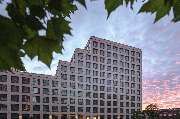 Holiday Inn - the niu, Dwarf Berlin Schöneberg by IHG - GALLERY