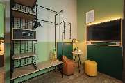 Holiday Inn - the niu, Dwarf Berlin Schöneberg by IHG - GALLERY