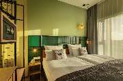 Holiday Inn - the niu, Dwarf Berlin Schöneberg by IHG - GALLERY
