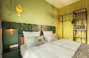 Holiday Inn - the niu, Dwarf Berlin Schöneberg by IHG - GALLERY