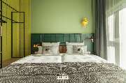 Holiday Inn - the niu, Dwarf Berlin Schöneberg by IHG - GALLERY
