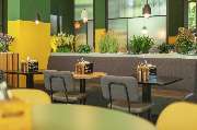 Holiday Inn - the niu, Dwarf Berlin Schöneberg by IHG - GALLERY