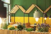 Holiday Inn - the niu, Dwarf Berlin Schöneberg by IHG - GALLERY