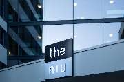 Holiday Inn - the niu, Flux Passau by IHG - GALLERY