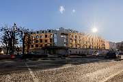 Holiday Inn - the niu, Flux Passau by IHG - GALLERY
