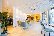 Holiday Inn - the niu, Flux Passau by IHG - GALLERY