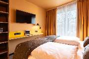 Holiday Inn - the niu, Flux Passau by IHG - GALLERY