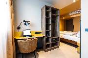 Holiday Inn - the niu, Flux Passau by IHG - GALLERY