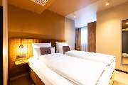 Holiday Inn - the niu, Flux Passau by IHG - GALLERY