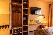 Holiday Inn - the niu, Flux Passau by IHG - GALLERY