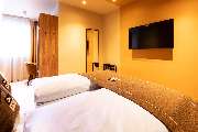 Holiday Inn - the niu, Flux Passau by IHG - GALLERY