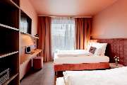 Holiday Inn - the niu, Flux Passau by IHG - GALLERY
