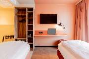 Holiday Inn - the niu, Flux Passau by IHG - GALLERY