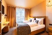 Holiday Inn - the niu, Flux Passau by IHG - GALLERY