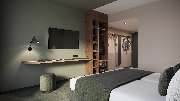 Holiday Inn - the niu, Flux Passau by IHG - GALLERY
