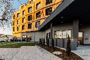 Holiday Inn - the niu, Flux Passau by IHG - GALLERY