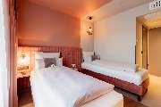 Holiday Inn - the niu, Flux Passau by IHG - GALLERY