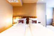 Holiday Inn - the niu, Flux Passau by IHG - GALLERY