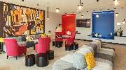 Holiday Inn - the Niu, Form Stuttgart Feuerbach by IHG - GALLERY