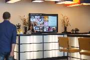 Holiday Inn - the Niu, Form Stuttgart Feuerbach by IHG - GALLERY