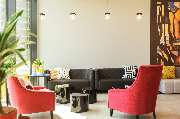 Holiday Inn - the Niu, Form Stuttgart Feuerbach by IHG - GALLERY