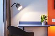 Holiday Inn - the Niu, Form Stuttgart Feuerbach by IHG - GALLERY