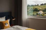 Holiday Inn - the Niu, Form Stuttgart Feuerbach by IHG - GALLERY