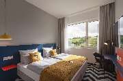 Holiday Inn - the Niu, Form Stuttgart Feuerbach by IHG - GALLERY