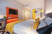 Holiday Inn - the Niu, Form Stuttgart Feuerbach by IHG - GALLERY