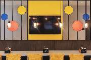 Holiday Inn - the Niu, Form Stuttgart Feuerbach by IHG - GALLERY