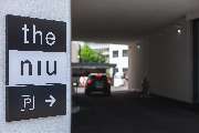Holiday Inn - the Niu, Form Stuttgart Feuerbach by IHG - GALLERY