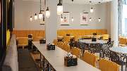 Holiday Inn - the Niu, Form Stuttgart Feuerbach by IHG - GALLERY