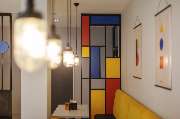 Holiday Inn - the Niu, Form Stuttgart Feuerbach by IHG - GALLERY