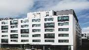 Holiday Inn - the niu, Form Stuttgart Feuerbach by IHG - GALLERY