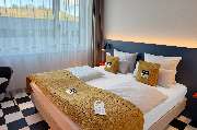 Holiday Inn - the niu, Form Stuttgart Feuerbach by IHG - GALLERY