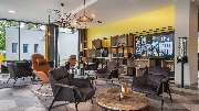 Holiday Inn - the Niu, Fury Aschheim Messe by IHG - GALLERY
