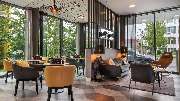 Holiday Inn - the Niu, Fury Aschheim Messe by IHG - GALLERY