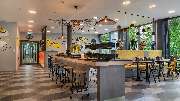 Holiday Inn - the Niu, Fury Aschheim Messe by IHG - GALLERY