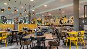 Holiday Inn - the Niu, Fury Aschheim Messe by IHG - GALLERY