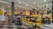 Holiday Inn - the Niu, Fury Aschheim Messe by IHG - GALLERY
