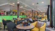 Holiday Inn - the Niu, Fury Aschheim Messe by IHG - GALLERY